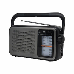Manta MARDI919BK San Remo Black