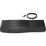 HP 480 Comfort Wired Keyboard
