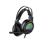 Tracer 47807 GameZone GZ VRPO žaidimų ausinės, juodos