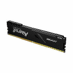 Kingston Fury Beast 16GB DDR4, 3200 MHz, CL16, Non ECC DIMM