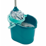 Grindų valymo komplektas Classic Mop Set