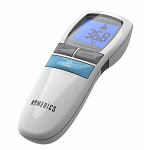 Homedics TE-200-EEU be kontakto infraraudonųjų spindulių termometras