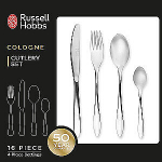 Russell Hobbs RH02221EU7 Cologne stalo įrankių rinkinys 16 vnt.