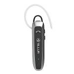 Tellur Bluetooth ausinės Vox 95 Juodos