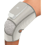 Homedics SR-CMXKE10HBND Modulinė kompresijos sistema kelio apvyniojimas + valdiklis