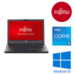 Fujitsu Lifebook A744 1366x768 i5-4310M 8GB 256GB SSD DVD W10P Renew