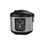 BROCK Multikatls MC 1003. Talpa: 3L  galia 300W