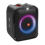 JBL Ne&scaron;iojamas garso sistema Partybox Encore Essential juoda Schwarz (JBLPBENCOREESSEP)