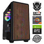 INTOP Ryzen 7 5700X 16GB 1TB SSD M.2 NVME+2TB RTX5070 12GB no-OS