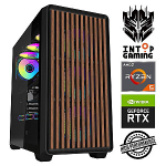 INTOP Ryzen 5 5500 16GB 1TB SSD M.2 NVME+2TB RTX5060Ti 16GB no-OS