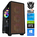 INTOP i5-14400F 32GB DDR5 1TB SSD M.2 NVME RTX5060Ti 8GB WIN11