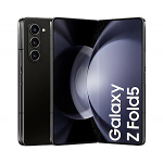 Samsung Galaxy Z Fold 5 12GB/256GB Black Prekė i&scaron; ekspozicijos Garantija 2 metai