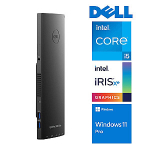 DELL 3090 Ultra Mini i5-1145G7 16GB 256SSD M.2 NVME WIN11Pro WIFI