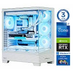 INTOP AQUA i7-14700F 16GB DDR5 1TB SSD M.2 NVME+4TB RTX5060Ti 8GB WIN11Pro