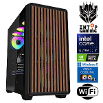INTOP AQUA Ultra 7 265KF 64GB DDR5 500SSD M.2 NVME+4TB RTX5080 16GB  WiFi WIN11