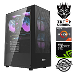 INTOP Ryzen 7 5700X 32GB 250SSD M.2 NVME+2TB GTX1650 4GB no-OS