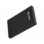 SANDBERG USB 3.0 į SATA dėžutė 2.5