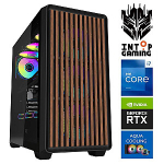 INTOP AQUA i7-14700F 64GB DDR5 2TB SSD M.2 NVME RTX5070 12GB no-OS