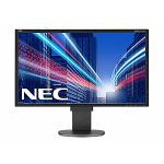 NEC MultiSync EA273WMi 68.6 cm (27") IPS 1920 x 1080 pikselių Full HD LED Garantija 2 metai.