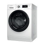 Skalbimo ma&scaron;ina WHIRLPOOL FFB 8469 BV EE