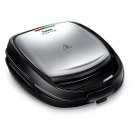 Krepu gaminimo aparatas Tefal SW342D38 2 blynams Juodas, Nerūdijantis plienas