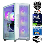 INTOP AQUA Ultra 7 270K Plus 32GB DDR5 2TB SSD M.2 NVME RTX5050 8GB WiFi WIN11