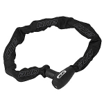 Dviračio užraktas Rock Machine KCH.Lock 6.90 Black/Grey