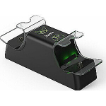 Hama įkrovimo stotis dviem Xbox Series X/S valdikliams (01154960000)