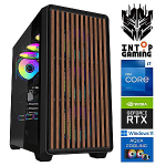 INTOP AQUA i7-14700F 32GB DDR5 1TB SSD M.2 NVME+4TB RTX5050 8GB WIN11