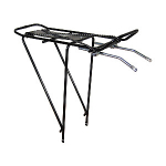 Bagažinė Force 26andquot;-29andquot; plieno Black 9682