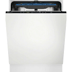 Indukcinė indaplovė Electrolux EES48200L