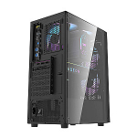 INTOP Ryzen 5 5600X 16GB 250SSD M.2 NVME+4TB RTX3050 6GB no-OS