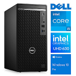 DELL 5080 Tower i5-10500 32GB 1TB SSD M.2 NVME WIN11Pro