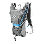 Kuprinė Force Twin 14 l Grey/Blue
