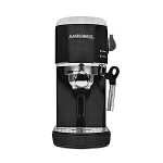Gastroback 42718 Design Espresso Piccolo Juodas