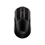 Pulsefire Haste 2 Core Belaidė Juoda