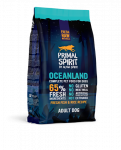 Primal Spirit Oceanland drėgnas maistas &scaron;unims : Pakuotė - 1 kg