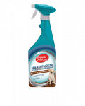 Simple Solution Hard Floor kvapų ir dėmių valiklis grindims, 750 ml