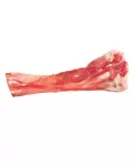 Trixie kiaulės blauzdikaulis &scaron;unims, 17 cm, 200 g