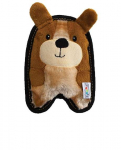 Outward Hound Invincibles Puppy žaislas &scaron;unims, 16 cm