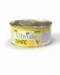 Vibrisse konservai katėms vi&scaron;tiena, 12x70 g