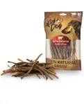 Kiddog natūralios jaučių žarnos &scaron;unims, 120 g