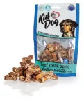 Kiddog Dental skanėstai su jautiena &scaron;unims, 80 g