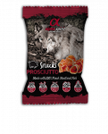 Alpha Spirit skanėstai &scaron;unims su kumpiu, 50 g