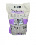 Kimo tofu kraikas katėms levandų kvapo, 6 l