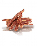 Kiddog Strips jautienos juostelės &scaron;unims, 500 g