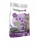 Vadigran Extreme Strong bentonitinis kraikas katėms, 12 kg