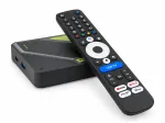 RockTek G2NEXT 4K Android TV Box &ndash; Naujas standartas jūsų namų pramogoms