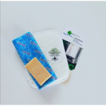 Rinkinys virtuvės priežiūrai