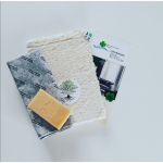 Odos/Verstos odos valymui rinkinys